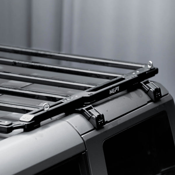 Exterior Accessories