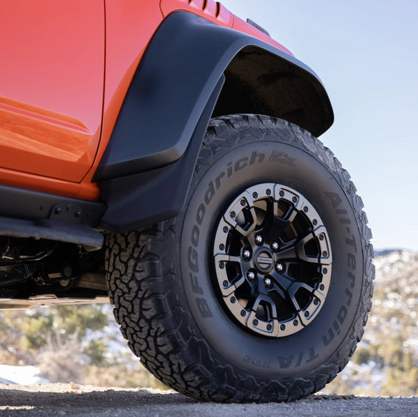 Wheels & Tires