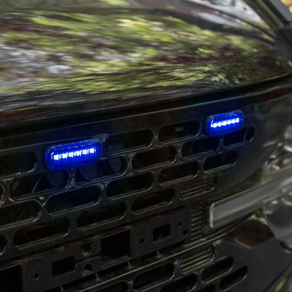 Maiker Front RGB Grille Light 2021 - 2024 Ford Bronco